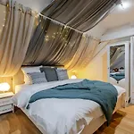 Romantic 4-star With Private Heated Pool Semesterbostad Gimbrett