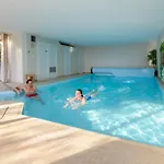 Romantic 4-star With Private Heated Pool Gimbrett