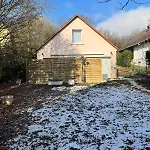 Romantic 4-star With Private Heated Pool *