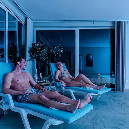 Romantique 4 Etoiles Avec Piscine Privee Chauffee Vakantiehuis