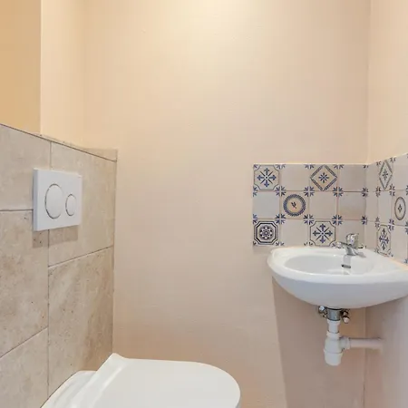 Romantique 4 Etoiles Avec Piscine Privee Chauffee Vakantiehuis