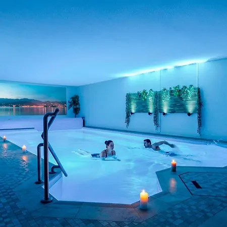 Romantique 4 Etoiles Avec Piscine Privee Chauffee *