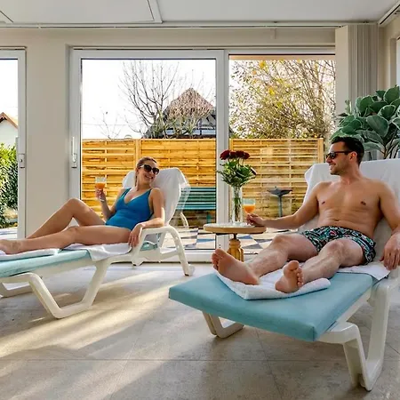 Vakantiehuis Romantique 4 Etoiles Avec Piscine Privee Chauffee