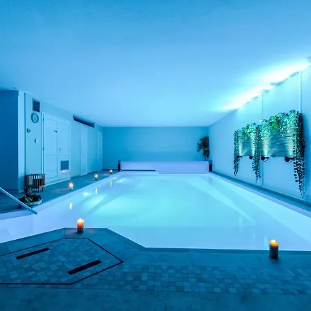 Romantique 4 Etoiles Avec Piscine Privee Chauffee * Gimbrett