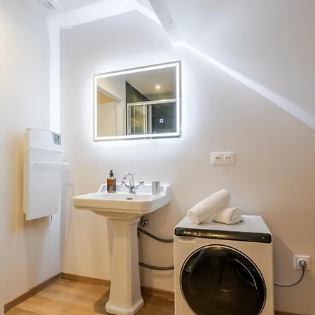 Romantique 4 Etoiles Avec Piscine Privee Chauffee *